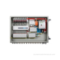 Caja de combinador especial para la generación de energía fotovoltaica